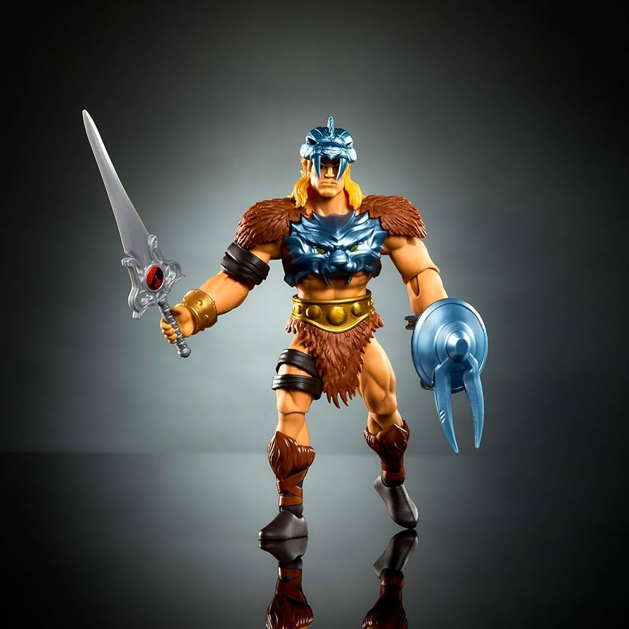 He‐Man and the masters (import) Masters of the Universe - The Arcade Game : U.S. Gold : Free